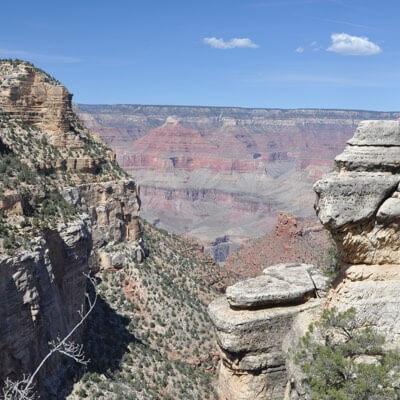 grand canyon tours